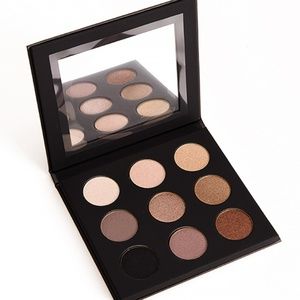 BNIB! Make Up For Ever Artist Shadows #1 Nudes